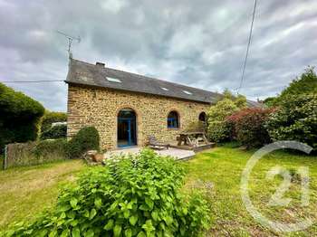 Vente Maison 5 chambresJavené