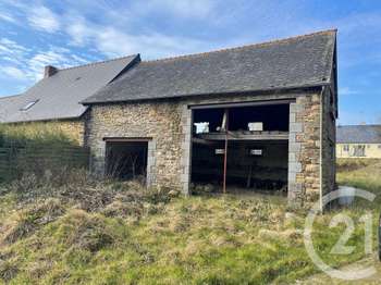 Vente Maison 2 piècesJavené