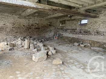 Vente maison 2 pièces
