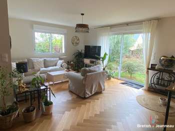 Vente Maison 3 chambresJavené