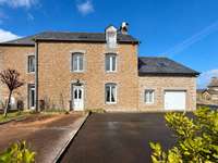 Vente maison Javené - 35