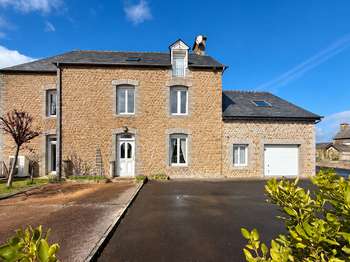 Photo Vente maison Javené