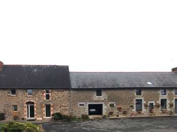 Photo Vente maison Javené