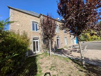 Vente maison 7 pièces Javené 35