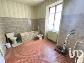 Vente maison 9 pièces Vente maison 9 pièces