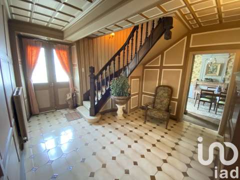 Vente maison 9 pièces Vente maison 9 pièces