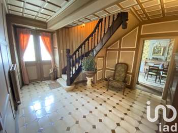 Vente maison 9 pièces Vente maison 9 pièces
