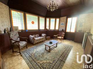 Vente maison 9 pièces Vente maison 9 pièces