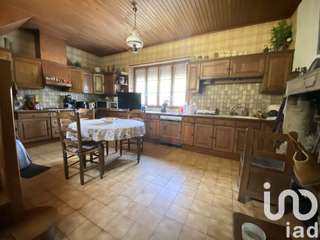 Vente maison 9 pièces Vente maison 9 pièces