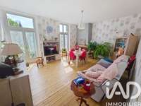Vente maison 7 pièces Vente maison 7 pièces