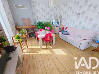Vente maison 7 pièces Vente maison 7 pièces