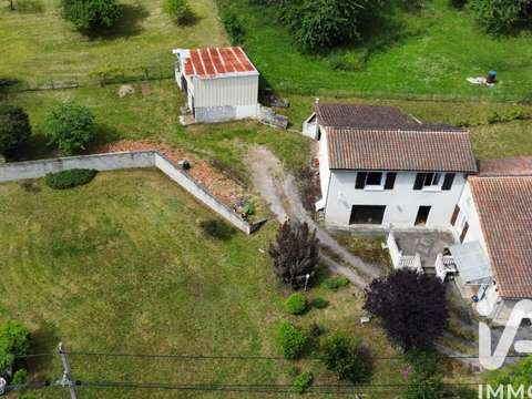 Vente maison 4 pièces Vente maison 4 pièces