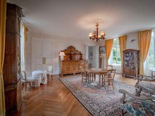 Vente maison 18 pièces Vente maison 18 pièces