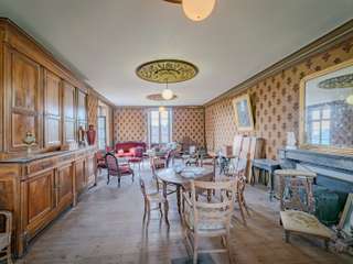 Vente maison 18 pièces Vente maison 18 pièces