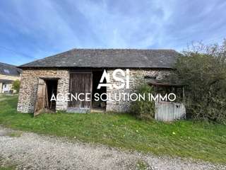 Vente maison 2 pièces Vente maison 2 pièces