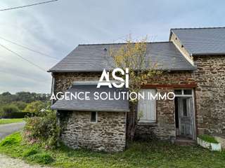 Vente maison 2 pièces Vente maison 2 pièces