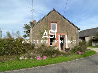 Vente maison 2 pièces Vente maison 2 pièces