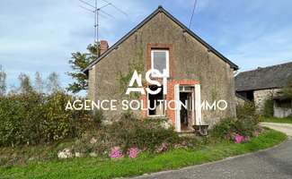 Photo Vente maison Javron-les-Chapelles