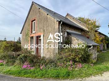 Vente maison 2 pièces