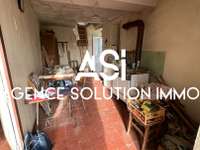 Vente maison 2 pièces