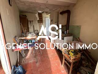 Vente maison 2 pièces Vente maison 2 pièces