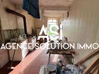 Vente maison 2 pièces