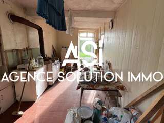 Vente maison 2 pièces Vente maison 2 pièces