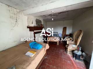 Vente maison 2 pièces Vente maison 2 pièces