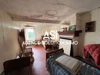 Vente maison 2 pièces