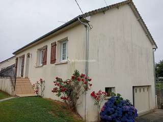 Vente maison 6 pièces Vente maison 6 pièces