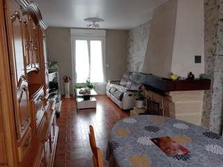 Vente maison 6 pièces Vente maison 6 pièces