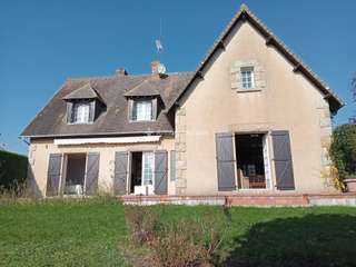 Vente maison 7 pièces Vente maison 7 pièces
