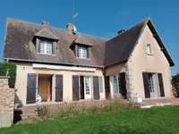 Vente maison Javron-les-Chapelles - 53