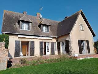 Vente maison 7 pièces Vente maison 7 pièces
