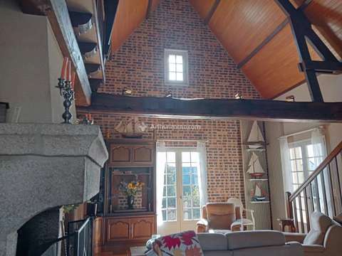 Vente maison 7 pièces Vente maison 7 pièces