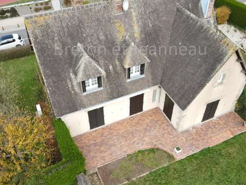 Vente maison 7 pièces Vente maison 7 pièces