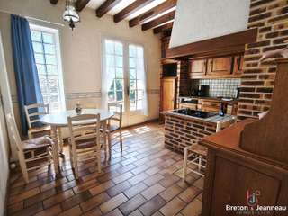 Vente maison 7 pièces Vente maison 7 pièces