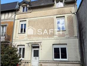 Vente Maison 4 chambresJavron-les-Chapelles