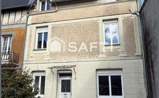 Photo Vente maison Javron-les-Chapelles