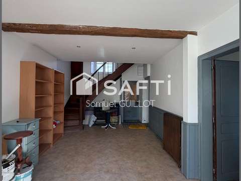 Vente maison 6 pièces Vente maison 6 pièces