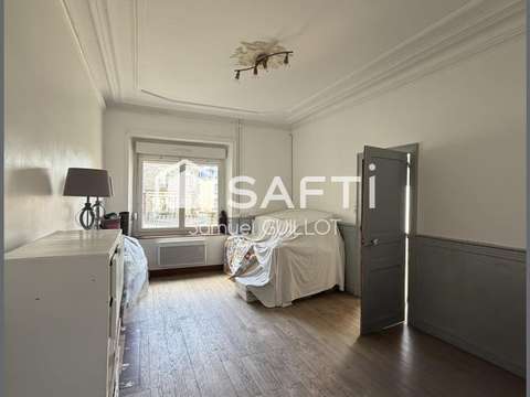 Vente maison 6 pièces Vente maison 6 pièces
