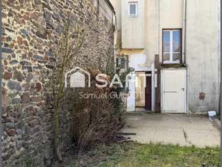 Vente maison 6 pièces Vente maison 6 pièces