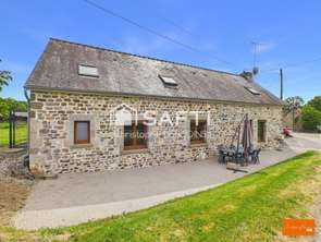 Vente Maison 5 chambresJavron-les-Chapelles