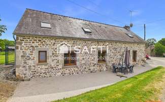 Photo Vente maison Javron-les-Chapelles