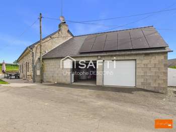 Vente maison 8 pièces Vente maison 8 pièces