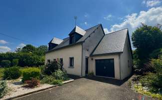 Photo Vente maison Javron-les-Chapelles