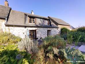 Vente Maison 3 chambresJavron-les-Chapelles