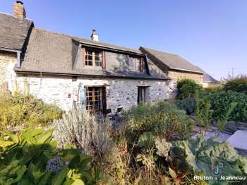Vente maison 5 pièces Javron-les-Chapelles 53
