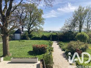 Vente maison 8 pièces Javron-les-Chapelles 53