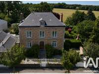 Vente maison 8 pièces Vente maison 8 pièces